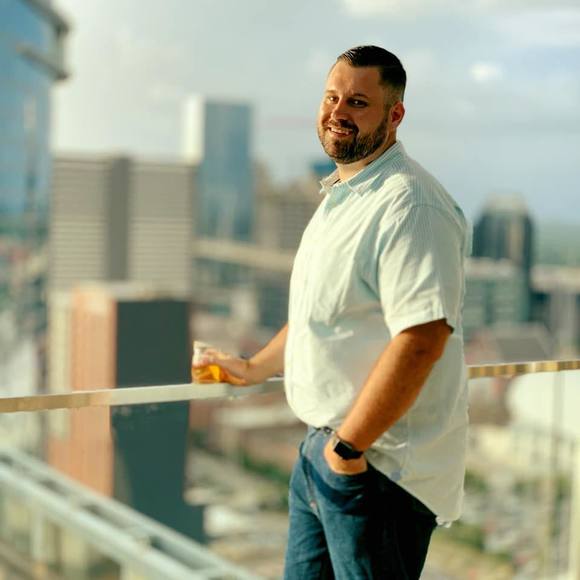 Meet your Posher, Matthew - Picture 1 of 1